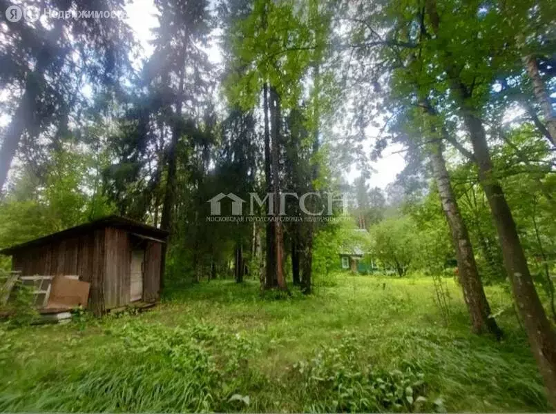 Участок в посёлок городского типа Зеленоградский, Коммунистическая ... - Фото 2