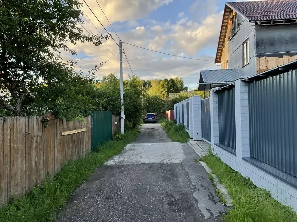 Участок в Москва Ленинское Знамя СНТ,  (8.4 сот.) - Фото 2