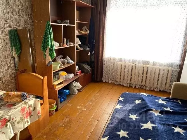 Комната Башкортостан, Нефтекамск пер. Кувыкина, 8 (13.0 м) - Фото 1