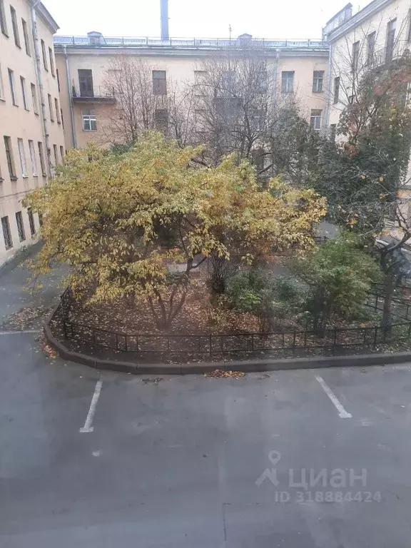Комната Санкт-Петербург Большой Сампсониевский просп., 56 (12.5 м) - Фото 0