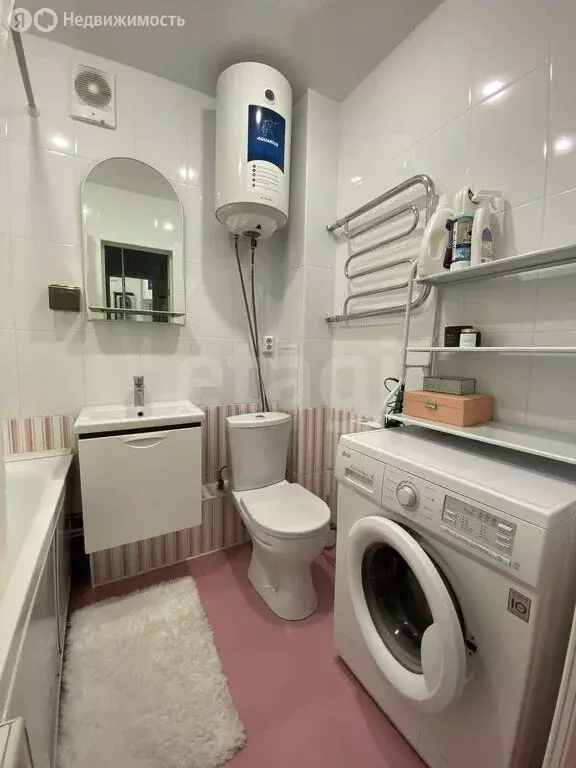 1-комнатная квартира: Благовещенск, улица Горького, 318 (21.6 м) - Фото 2