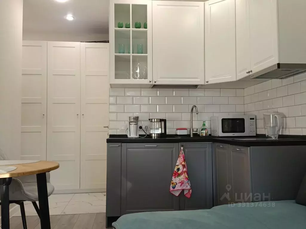 Студия Москва Волоколамское ш., 88к5с5 (17.0 м) - Фото 2