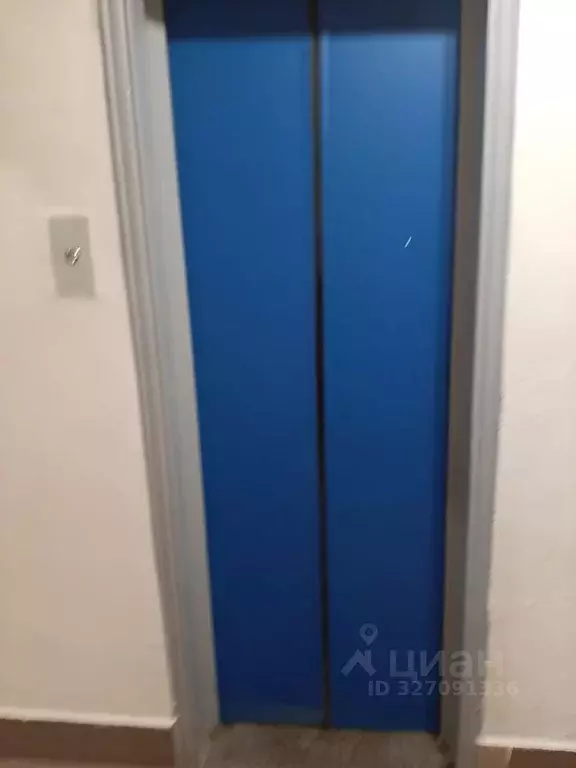 1-к кв. Москва Большая Переяславская ул., 11 (33.0 м) - Фото 2