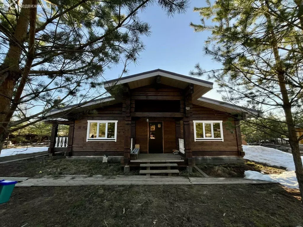 Дом в Кирово-Чепецкий муниципальный район, Пасеговское сельское ... - Фото 1