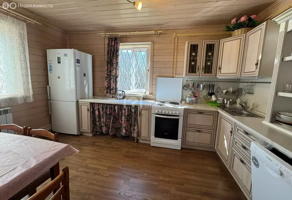 Дом в деревня Мухоловка, 8 (125.5 м) - Фото 1