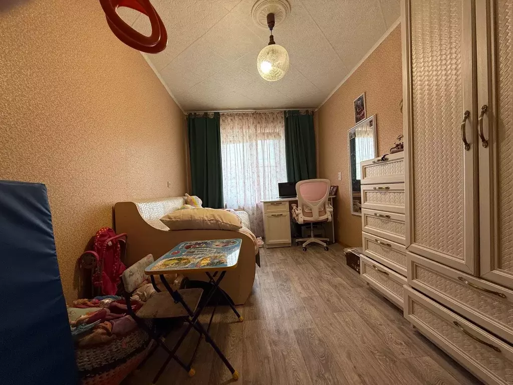 Продаётся 3-к квартира, 51.3 м - Фото 1