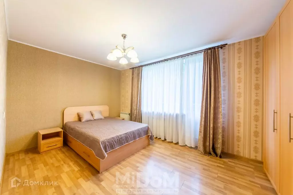 Продаётся 3-к квартира, 60 м - Фото 0