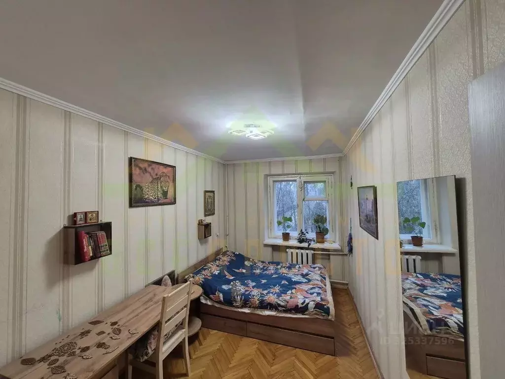 3-к кв. Московская область, Пушкино ул. Маяковского, 15к2 (55.0 м) - Фото 2