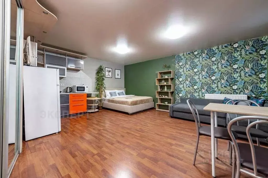 1-к кв. Санкт-Петербург 8-я Красноармейская ул., 9-11 (37.4 м) - Фото 1