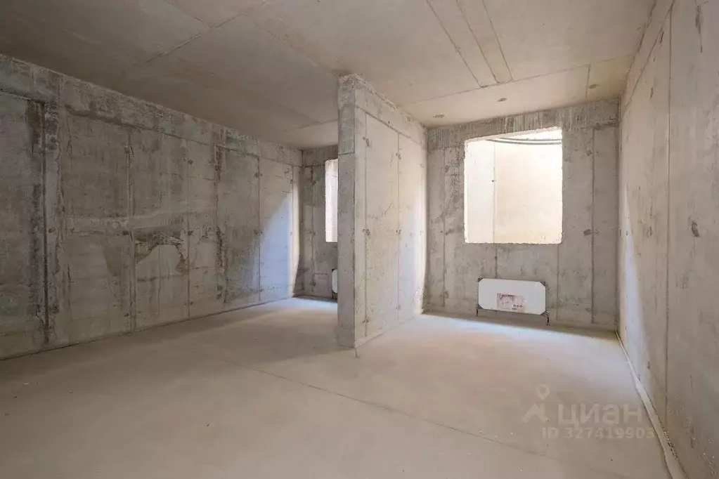 Помещение свободного назначения в Краснодарский край, Краснодар пос. ... - Фото 1