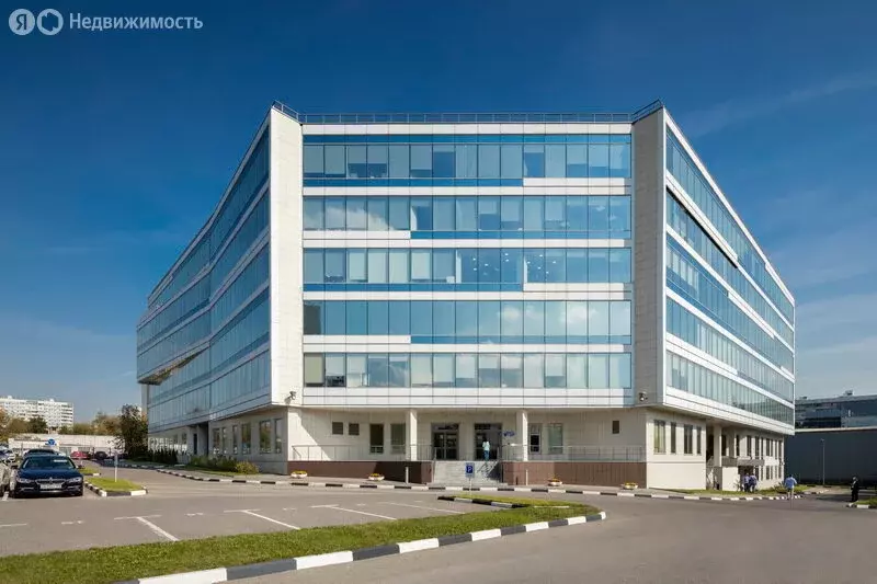 Помещение свободного назначения (560 м) - Фото 1