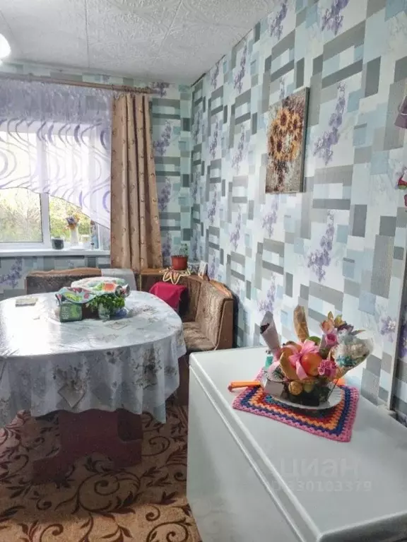 Дом в Башкортостан, Иглинский сельсовет, с. Иглино ул. Якутова, ... - Фото 1