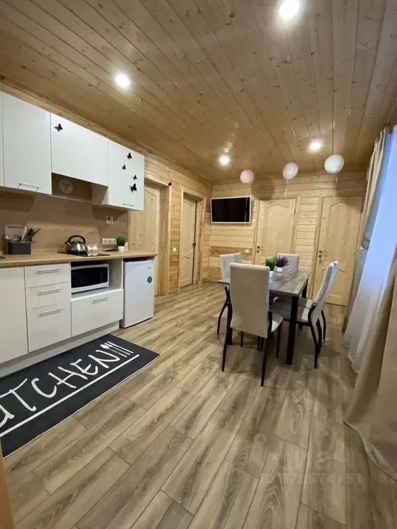 Дом в Владимирская область, Суздаль ул. Коровники, 2А (50 м) - Фото 1