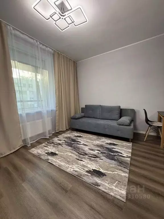 Студия Ленинградская область, Кудрово г. Всеволожский район, Заневское ... - Фото 2