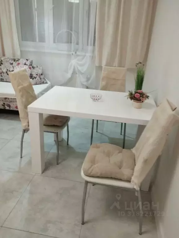 2-к кв. Краснодарский край, Краснодар ул. Автолюбителей, 1Г (49.0 м) - Фото 0