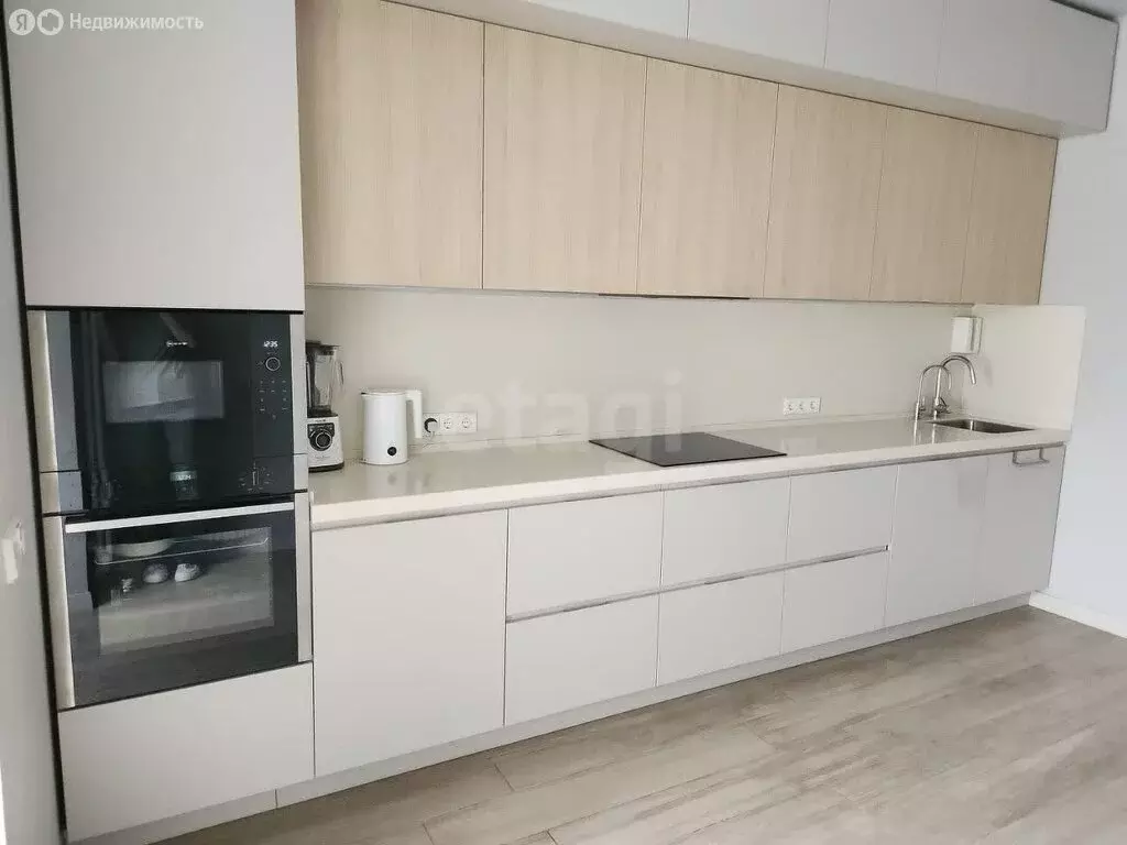 2-комнатная квартира: Москва, улица Гришина, 16 (63.6 м) - Фото 0