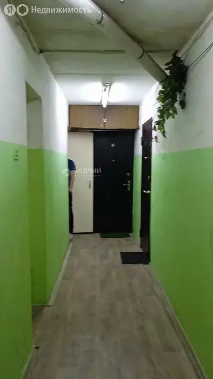 1к в 4-комнатной квартире (13 м) - Фото 0