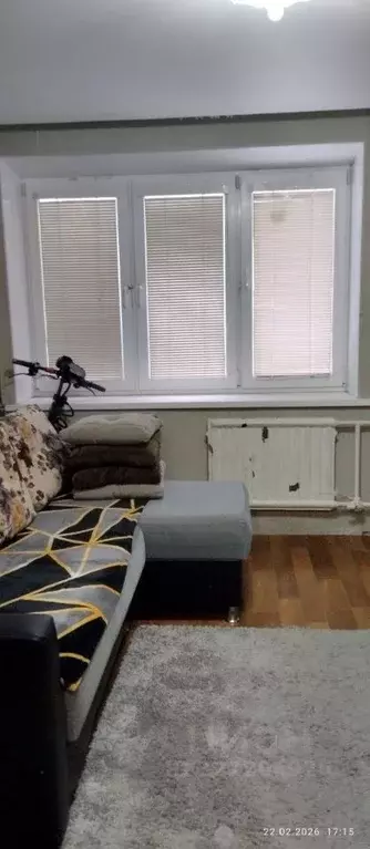 Комната Санкт-Петербург ул. Димитрова, 3К4 (16.6 м) - Фото 2