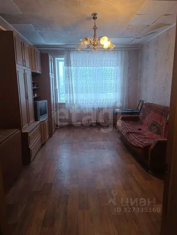 3-к кв. Воронежская область, Воронеж пер. Славы, 5 (62.5 м) - Фото 2