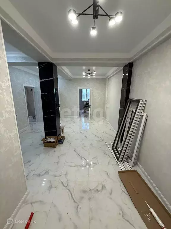 Продаётся 3-к квартира, 88 м - Фото 1