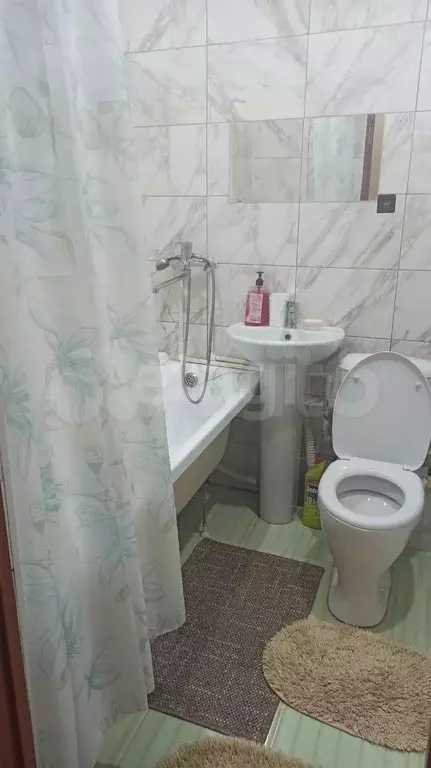 1-к. квартира, 42,7 м, 8/18 эт. - Фото 0