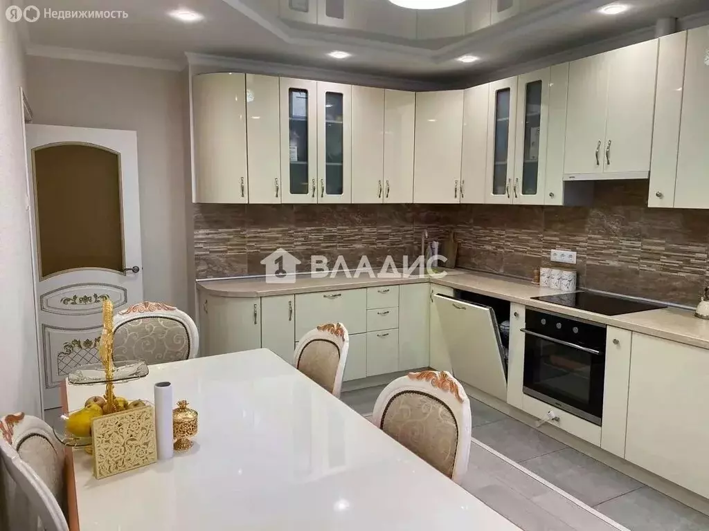 2-комнатная квартира: Королёв, улица Мичурина, 27/5 (70 м) - Фото 2
