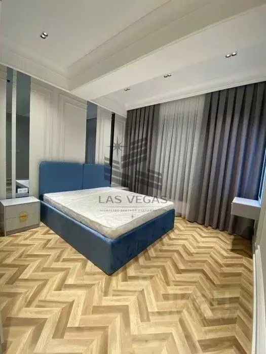 2-к кв. Татарстан, Казань ул. Волкова, 48/22 (60.0 м) - Фото 1