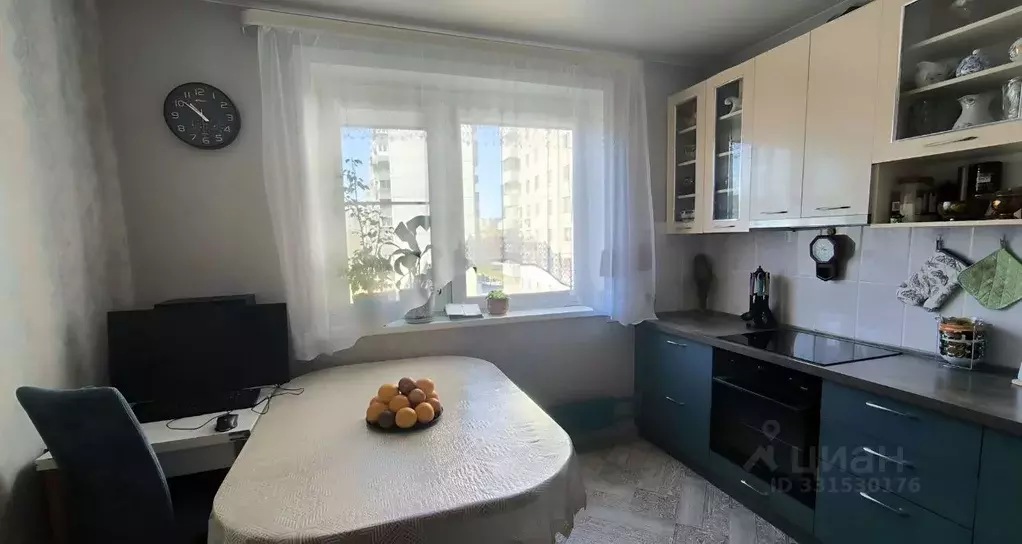 3-к кв. Москва Можайское ш., 29 (75.0 м) - Фото 1
