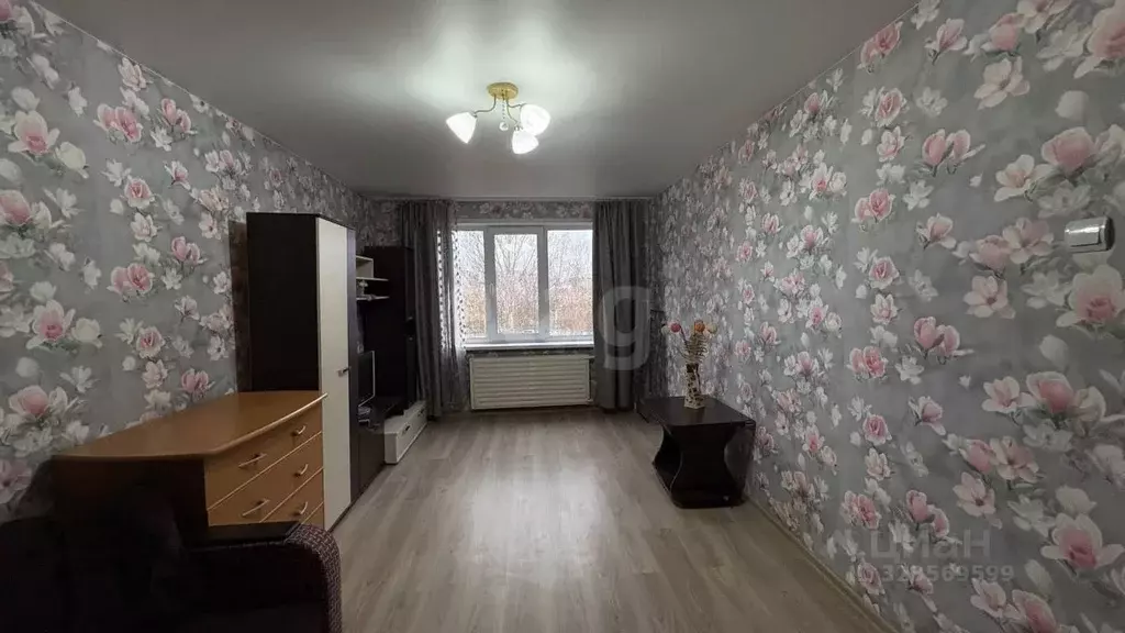 1-к кв. Ярославская область, Ярославль ул. Серго Орджоникидзе, 29 ... - Фото 2