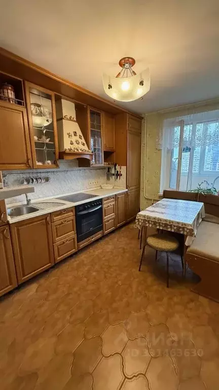 3-к кв. Московская область, Одинцово бул. Маршала Крылова, 8 (64.0 м) - Фото 1