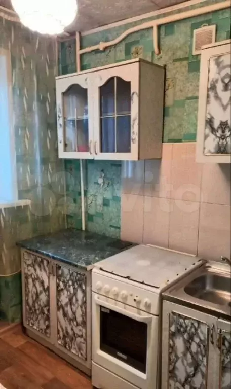 1-к. квартира, 27 м, 1/6 эт. - Фото 0