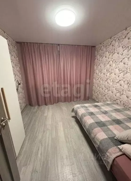 2-к кв. Тюменская область, Тюмень ул. Дмитрия Менделеева, 2 (52.0 м) - Фото 1