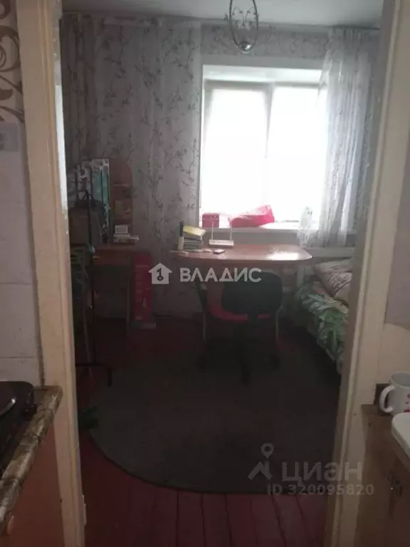 Комната Алтайский край, Бийск Ударная ул., 73 (12.0 м) - Фото 1