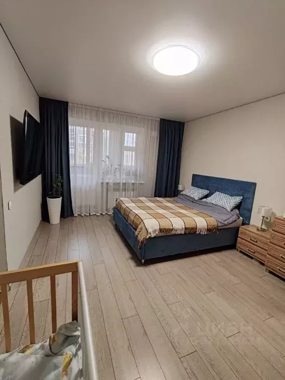 1-к кв. Белгородская область, Белгород ул. Газовиков, 9 (41.2 м) - Фото 2