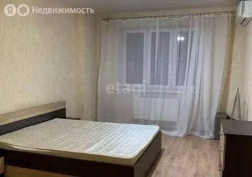 1-комнатная квартира: Краснодар, улица имени Симиренко, 37к2 (45 м) - Фото 0