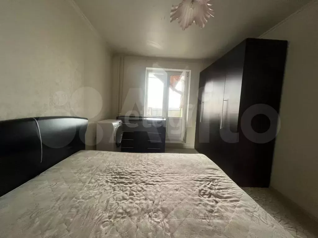 3-к. квартира, 60 м, 6/9 эт. - Фото 1