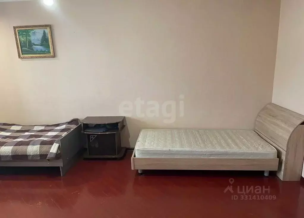1-к кв. Забайкальский край, Чита Украинский бул., 15 (45.0 м) - Фото 2