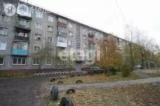 1-комнатная квартира: Омск, 24-я Северная улица, 173 (30.4 м) - Фото 1