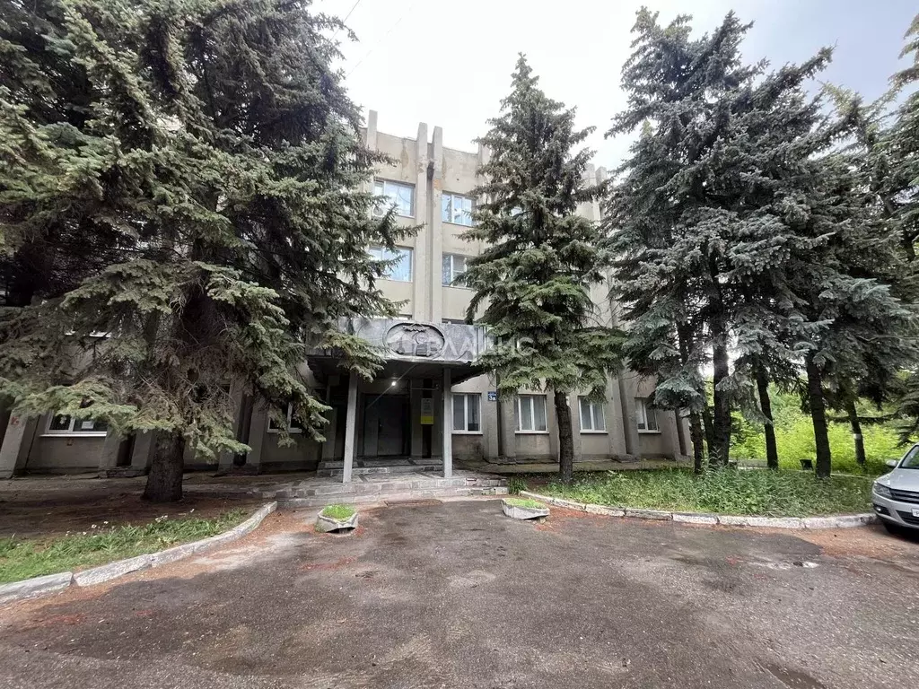 Офис в Пензенская область, Пенза Горная ул., 3АкЗ (19 м) - Фото 0