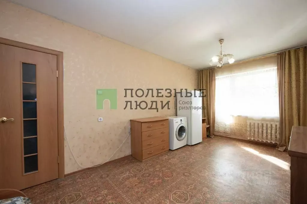 1-к кв. Амурская область, Благовещенск ул. Мухина, 89 (35.3 м) - Фото 2