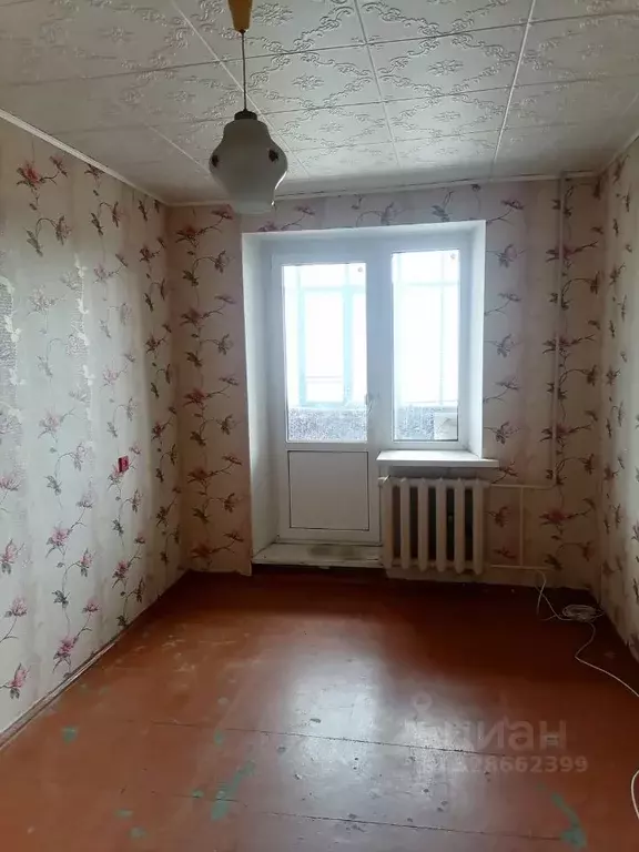 2-к кв. Волгоградская область, Камышин Пролетарская ул., 6 (47.1 м) - Фото 2