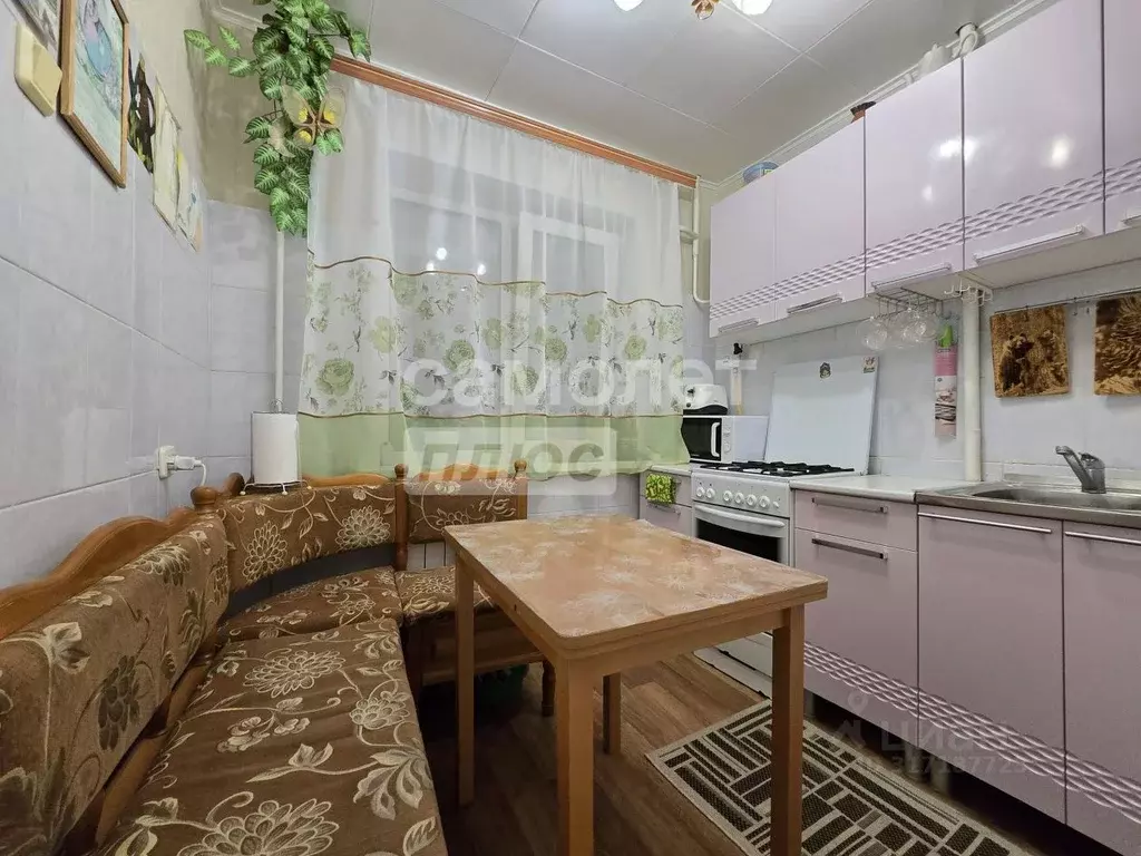 2-к кв. Марий Эл, Йошкар-Ола просп. Гагарина, 26 (44.0 м) - Фото 0
