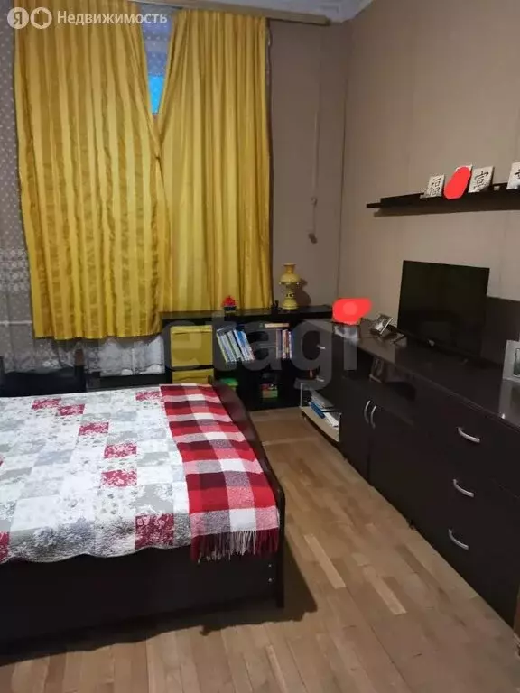 3-комнатная квартира: Кронштадт, Пролетарская улица, 18 (85.5 м) - Фото 1