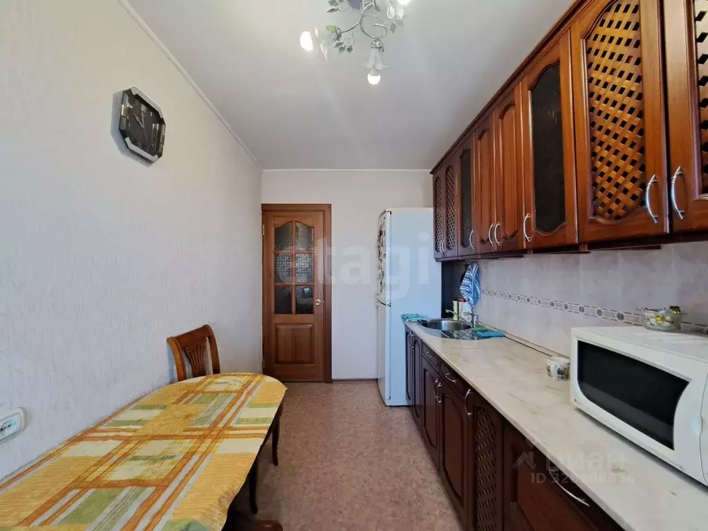 4-к кв. Тюменская область, Тюмень ул. Шишкова, 84 (76.1 м) - Фото 2