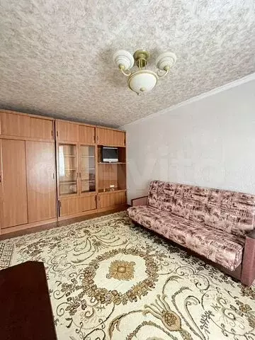 1-к. квартира, 32 м, 4/5 эт. - Фото 0