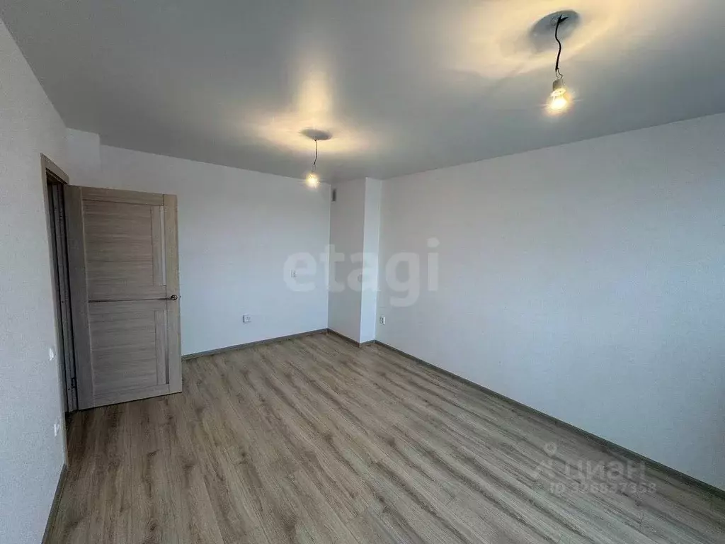 1-к кв. Курская область, Курск ул. Энгельса, 115/5 (37.04 м) - Фото 1