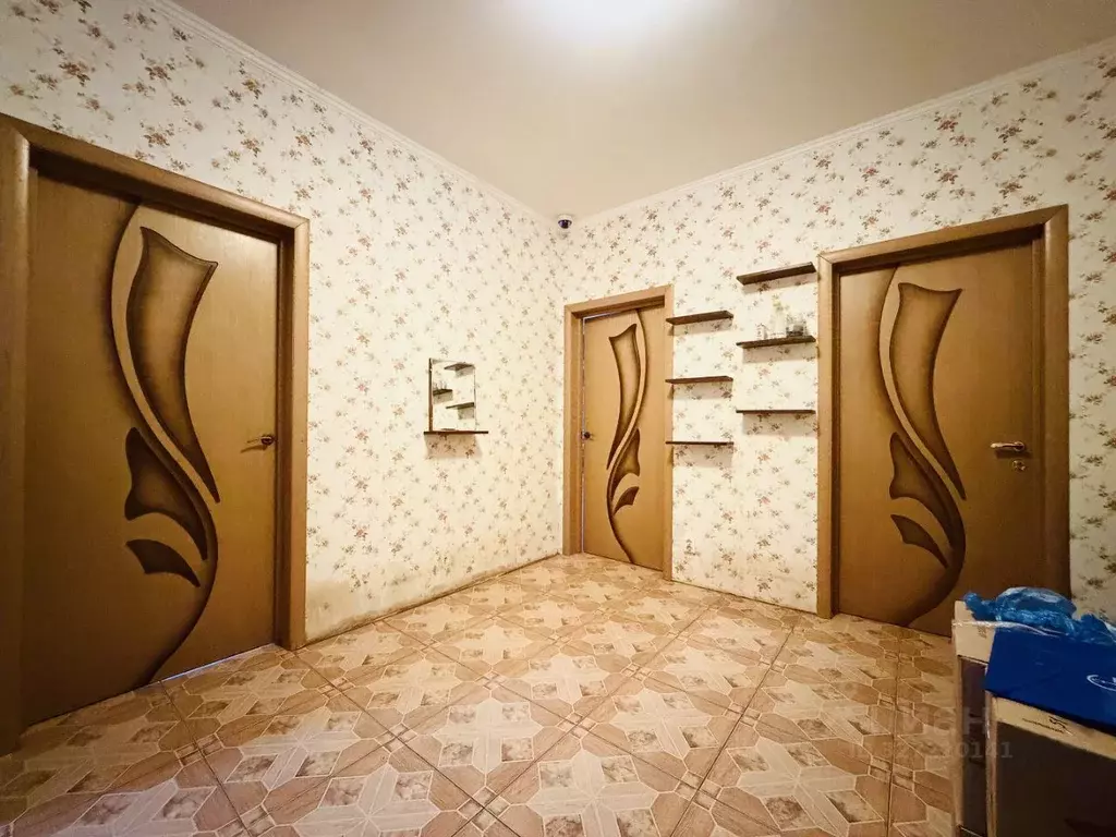 3-к кв. Московская область, Домодедово Южный мкр, ул. Курыжова, 19 ... - Фото 2