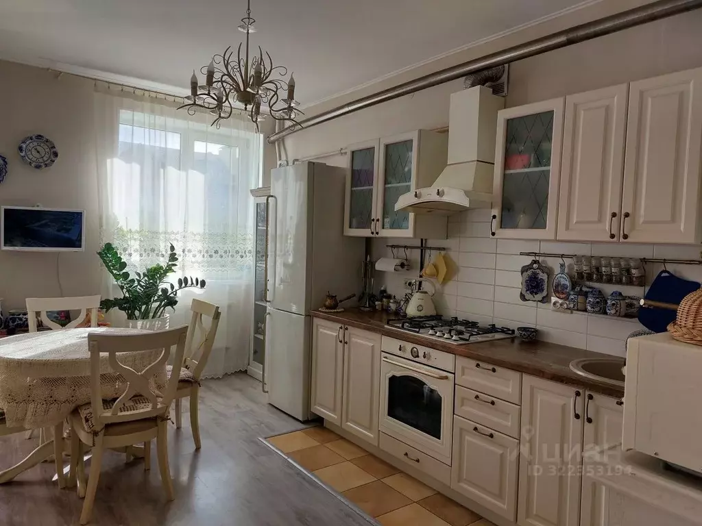 1-к кв. Калининградская область, Калининград просп. Мира (48.2 м) - Фото 2