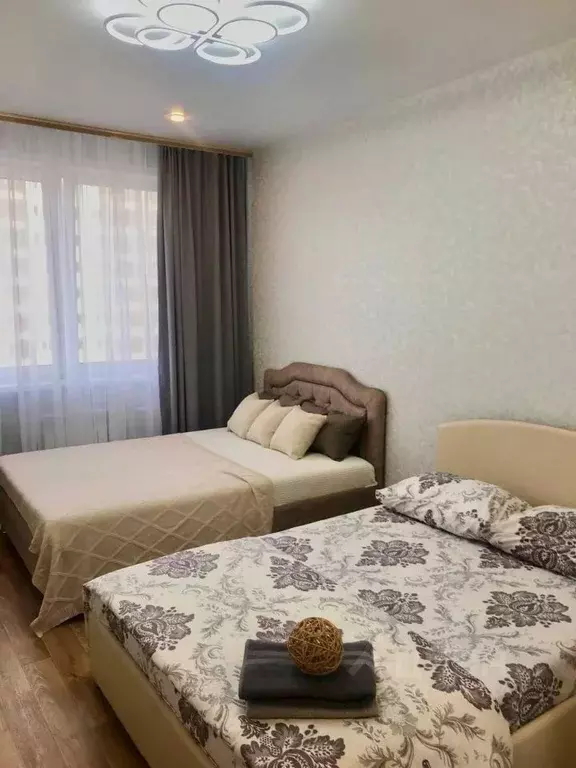 2-к кв. Кемеровская область, Кемерово ул. Мичурина, 58к1 (50.0 м) - Фото 0
