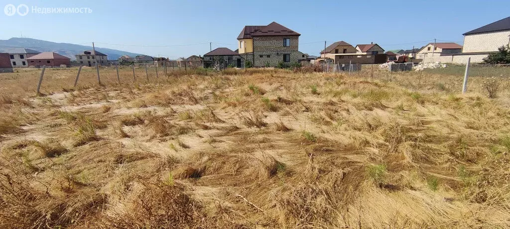 Участок в Хазар, Совхозная улица (6 м) - Фото 0